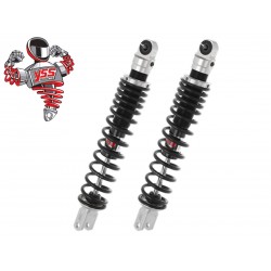 Σετ Αμορτισέρ Πίσω Honda Forza 125 2021-2024 Αζώτου-Λαδιού 39cm YSS